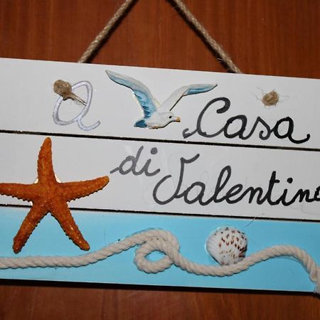 Вилла Acasadivalentina Maranola Экстерьер фото